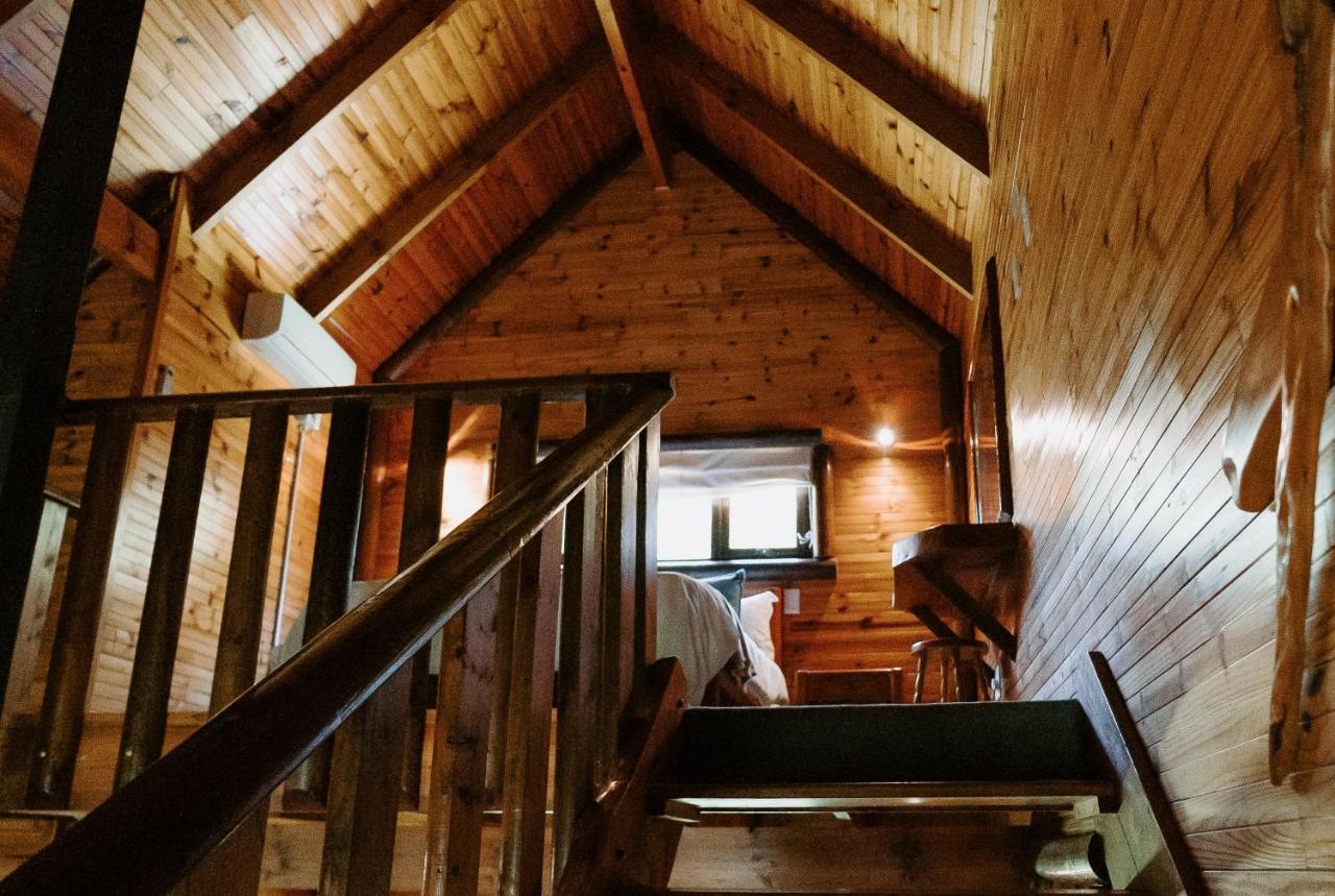 Tsitsikamma Lodge & Spa Stormsrivier Dış mekan fotoğraf
