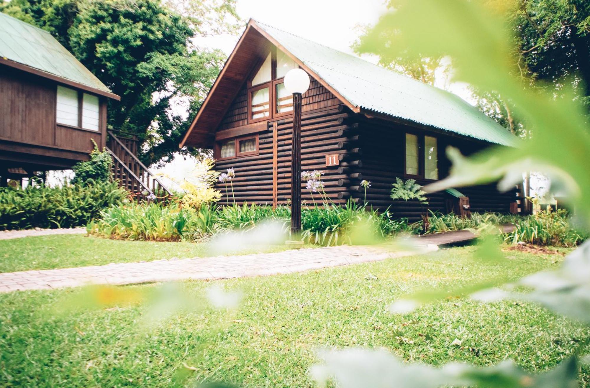 Tsitsikamma Lodge & Spa Stormsrivier Dış mekan fotoğraf