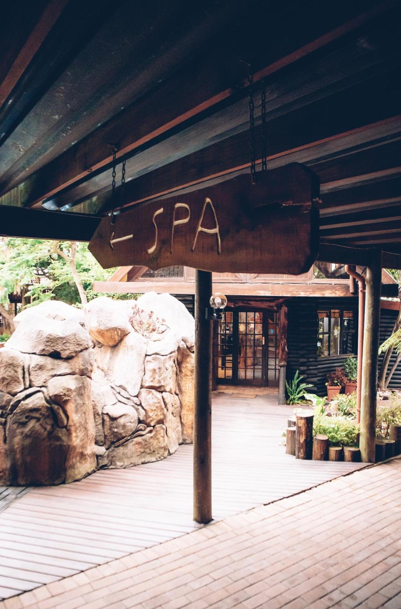 Tsitsikamma Lodge & Spa Stormsrivier Dış mekan fotoğraf