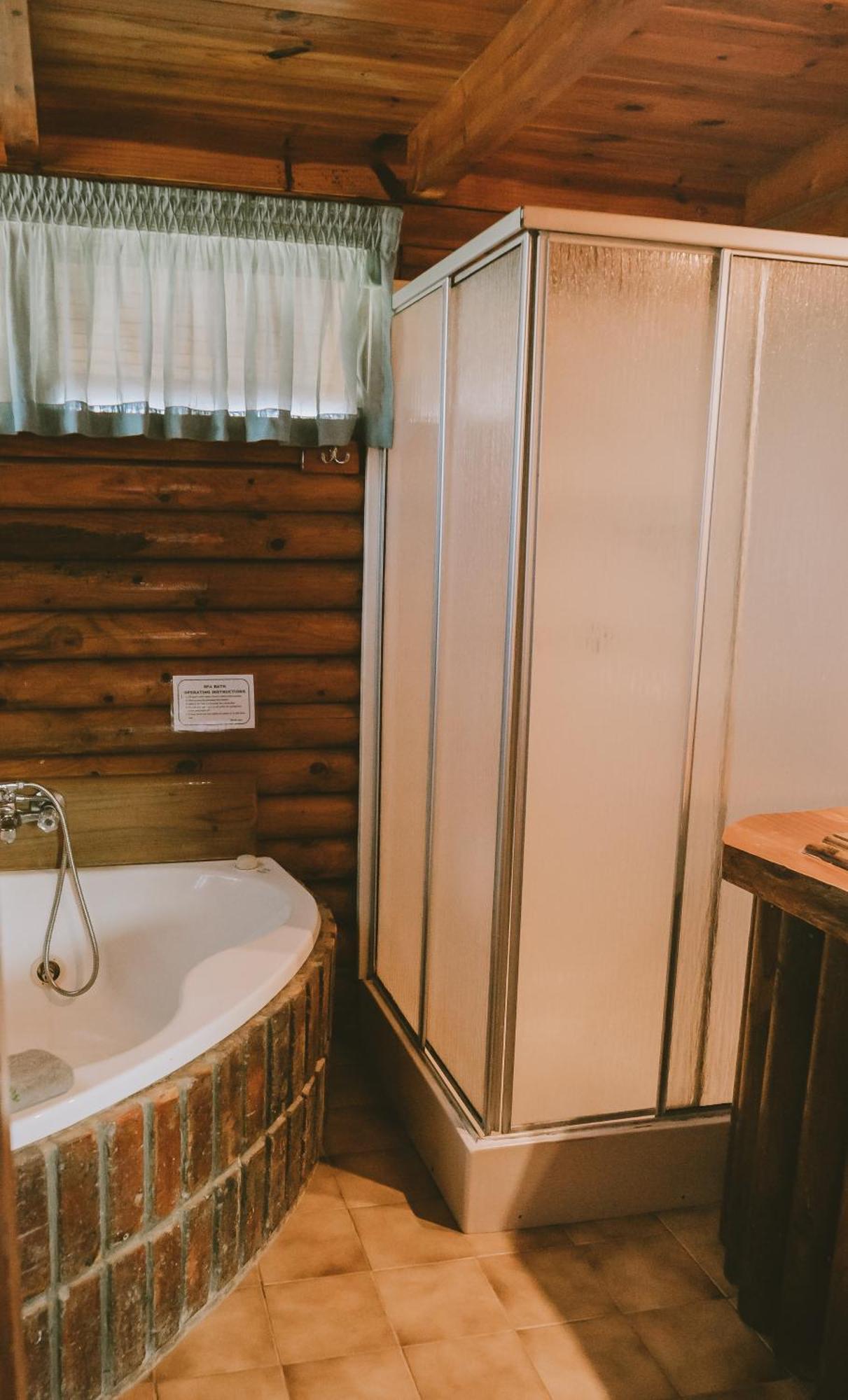 Tsitsikamma Lodge & Spa Stormsrivier Dış mekan fotoğraf