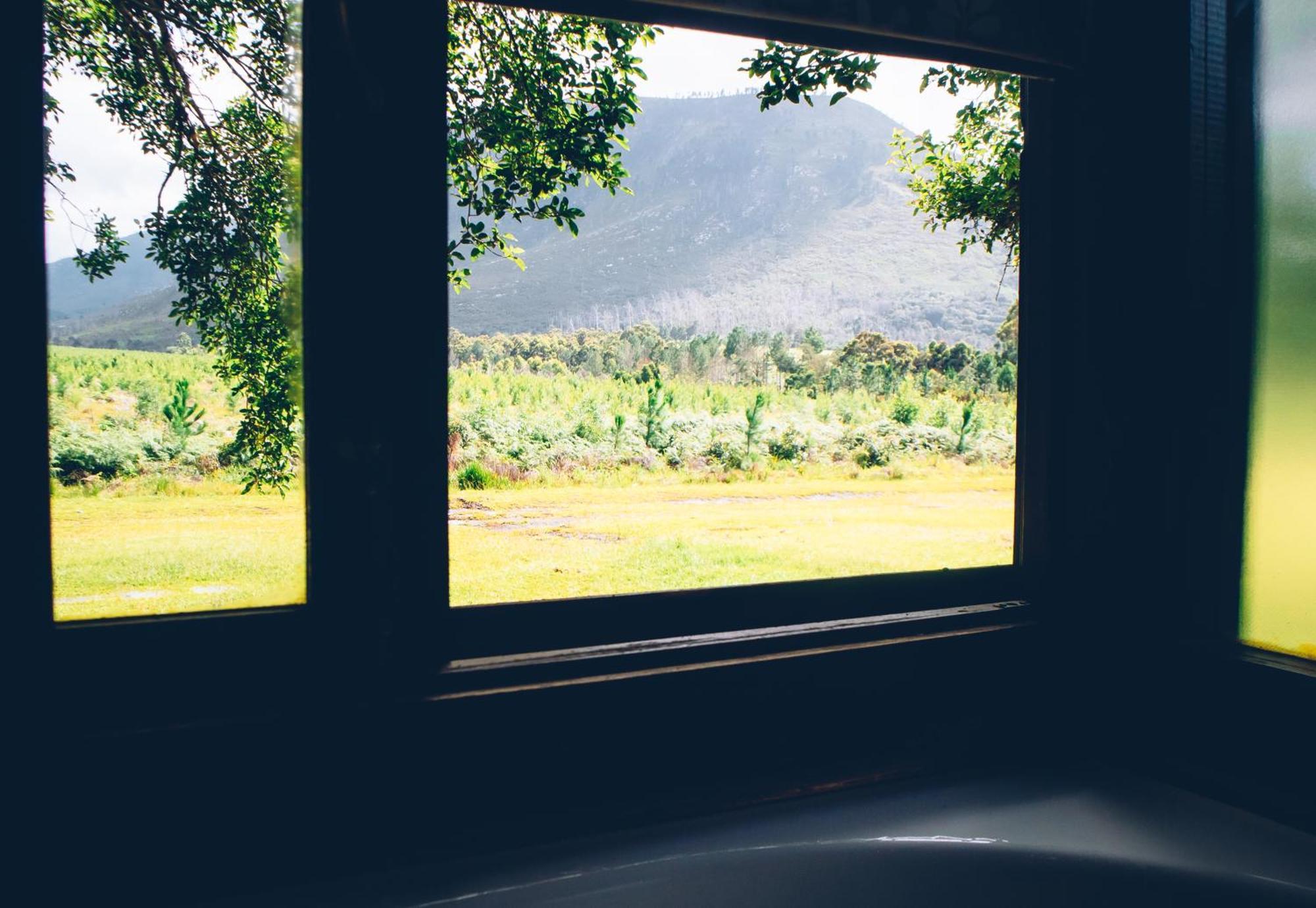 Tsitsikamma Lodge & Spa Stormsrivier Dış mekan fotoğraf
