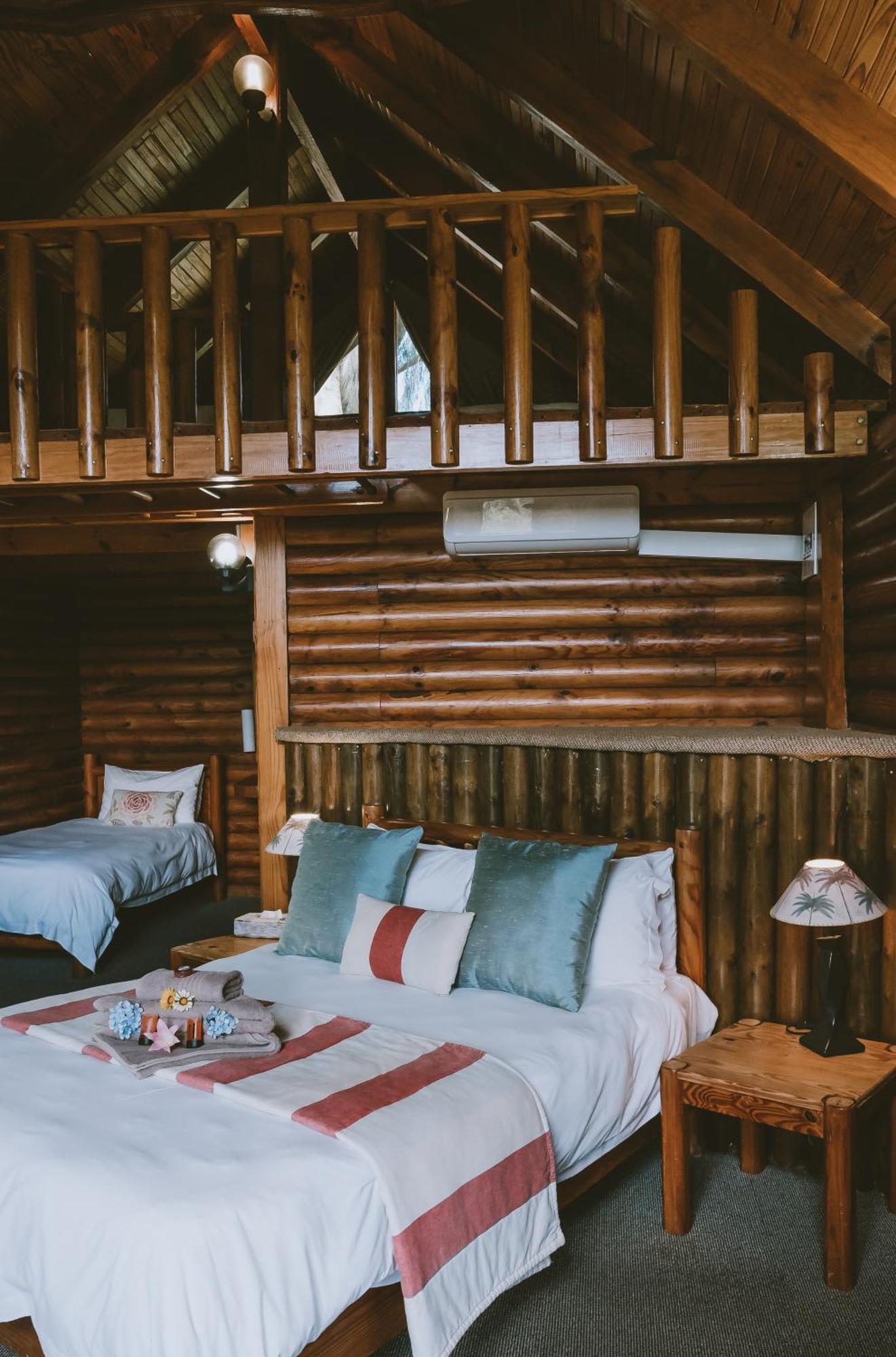 Tsitsikamma Lodge & Spa Stormsrivier Dış mekan fotoğraf