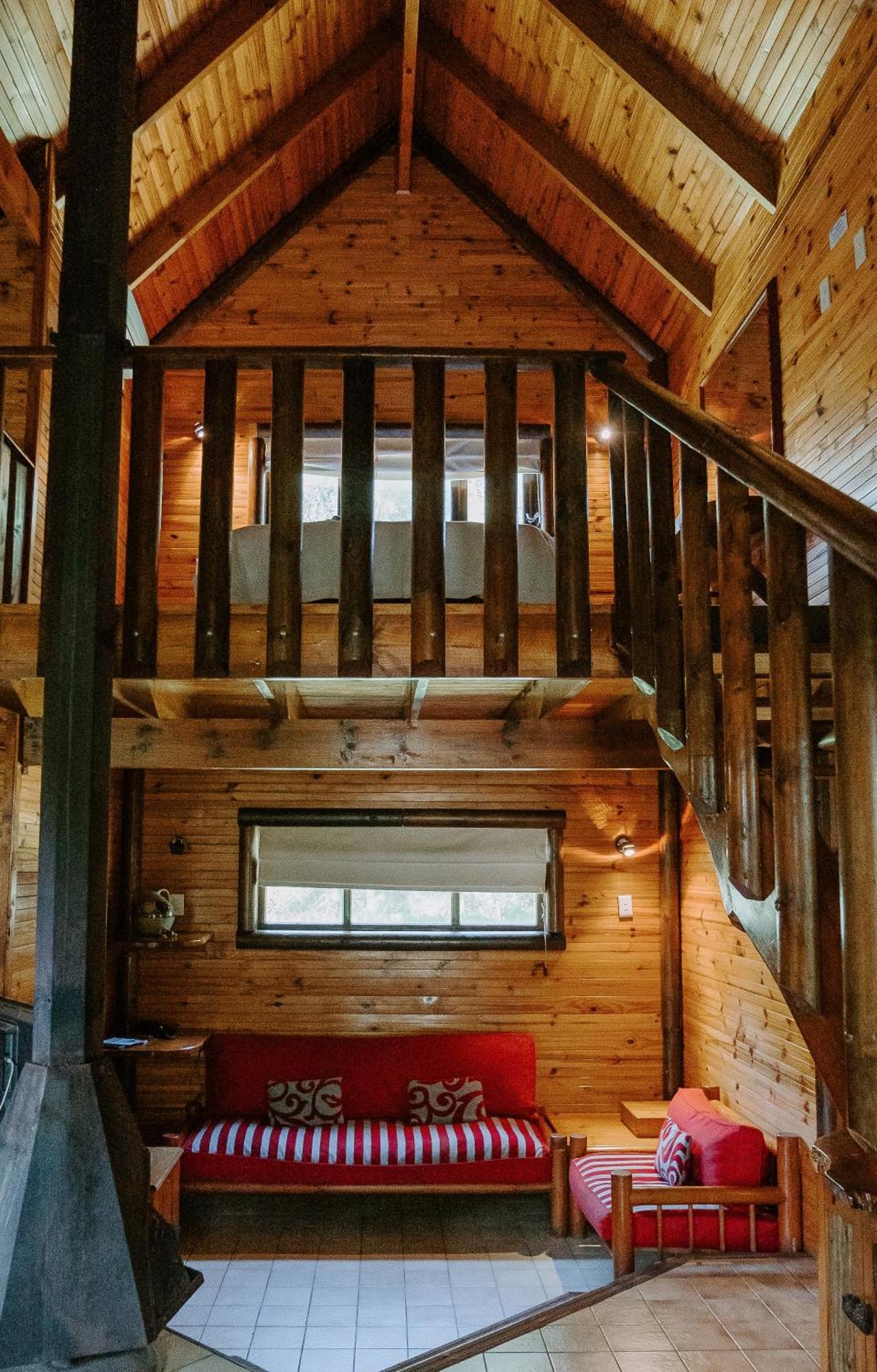 Tsitsikamma Lodge & Spa Stormsrivier Dış mekan fotoğraf